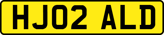 HJ02ALD