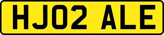 HJ02ALE