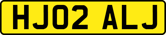 HJ02ALJ