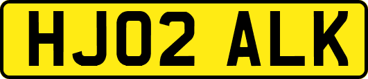 HJ02ALK