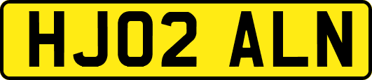 HJ02ALN