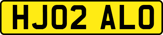 HJ02ALO