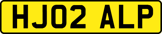 HJ02ALP