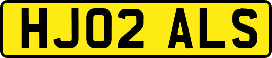HJ02ALS