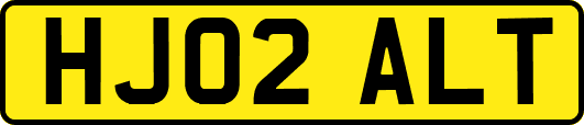HJ02ALT