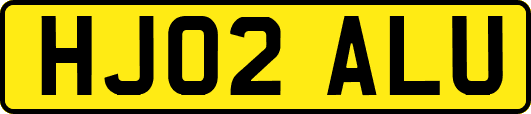 HJ02ALU