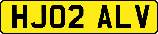 HJ02ALV