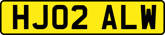 HJ02ALW