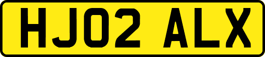 HJ02ALX