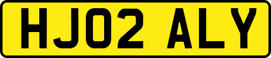 HJ02ALY