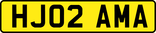 HJ02AMA