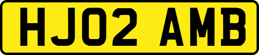 HJ02AMB