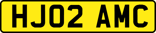 HJ02AMC