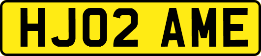 HJ02AME