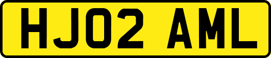 HJ02AML