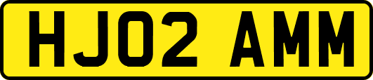 HJ02AMM