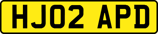 HJ02APD