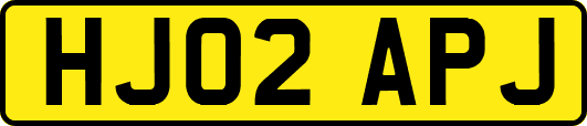 HJ02APJ