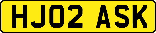 HJ02ASK