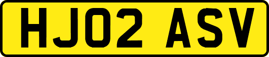 HJ02ASV