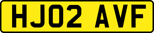 HJ02AVF