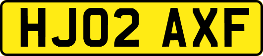 HJ02AXF