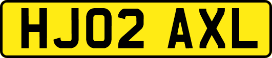 HJ02AXL