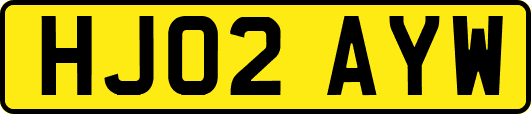 HJ02AYW