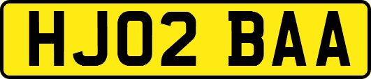 HJ02BAA