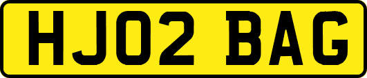 HJ02BAG