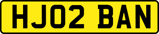 HJ02BAN