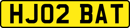 HJ02BAT