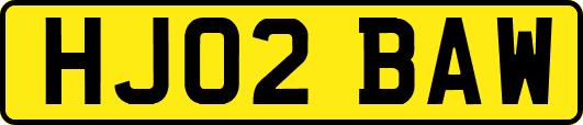 HJ02BAW