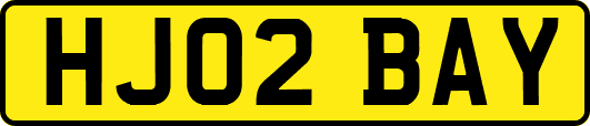 HJ02BAY