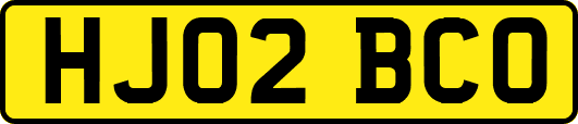HJ02BCO