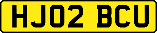 HJ02BCU