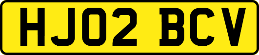 HJ02BCV