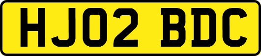 HJ02BDC