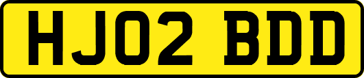 HJ02BDD