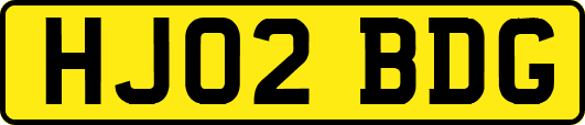 HJ02BDG