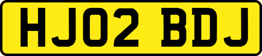HJ02BDJ