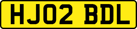 HJ02BDL