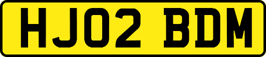 HJ02BDM