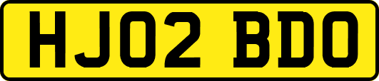 HJ02BDO