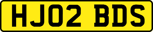 HJ02BDS