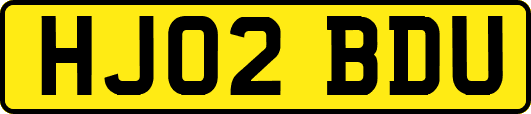 HJ02BDU