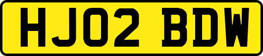 HJ02BDW
