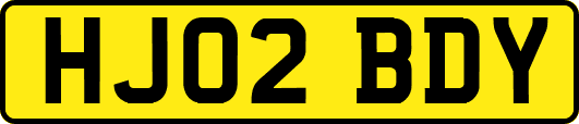 HJ02BDY