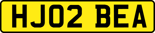 HJ02BEA