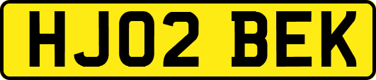 HJ02BEK